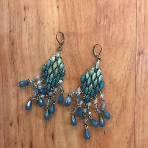 Vintage earrings